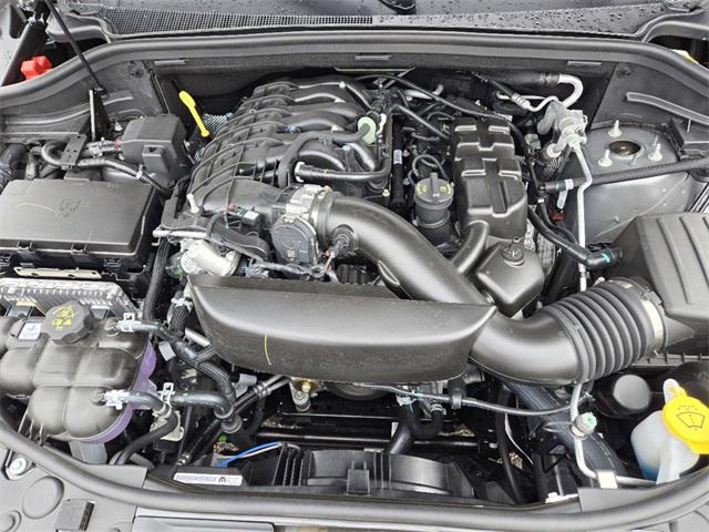 2025 Dodge Durango GT RWD
