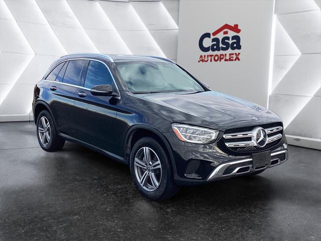 2020 Mercedes-Benz GLC GLC 300 for sale in LAS CRUCES, NM
