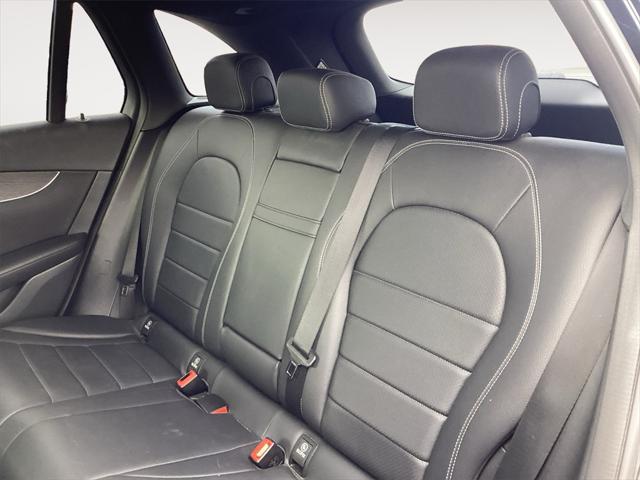 2020 Mercedes-Benz GLC GLC 300