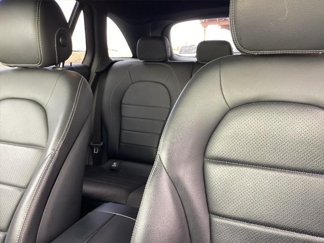 2020 Mercedes-Benz GLC GLC 300