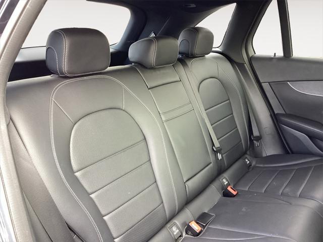 2020 Mercedes-Benz GLC GLC 300