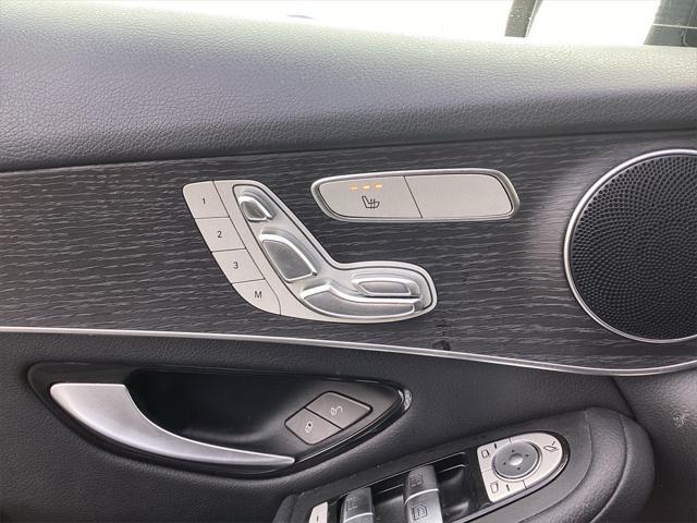 2020 Mercedes-Benz GLC GLC 300
