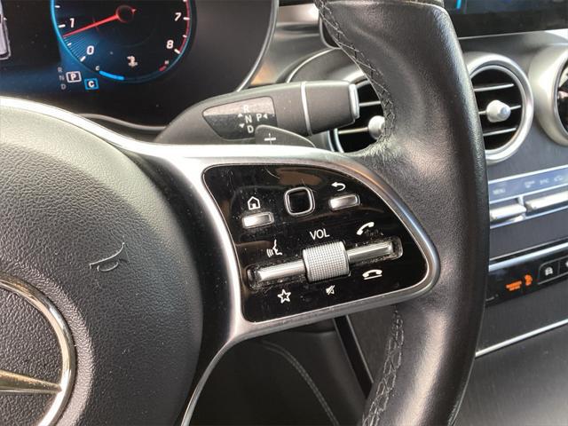 2020 Mercedes-Benz GLC GLC 300