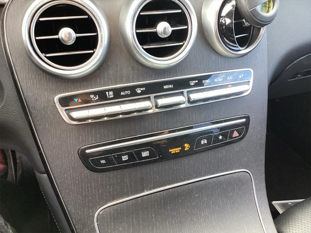 2020 Mercedes-Benz GLC GLC 300