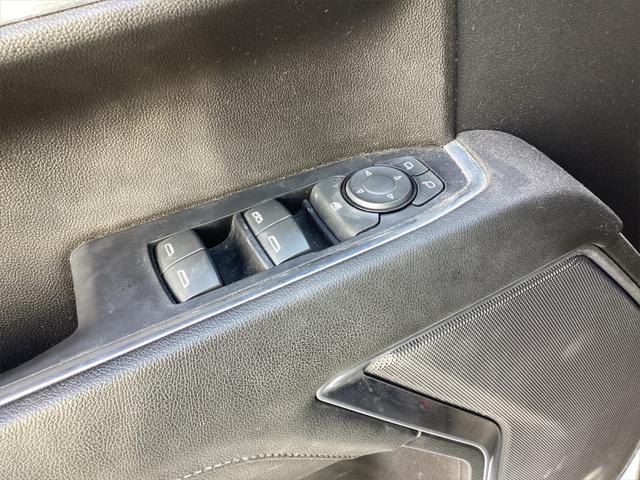 2022 GMC Sierra 1500 4WD Crew Cab Short Box Elevation with 3SB