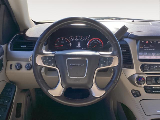 2016 GMC Yukon XL Denali