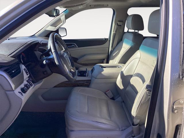 2016 GMC Yukon XL Denali