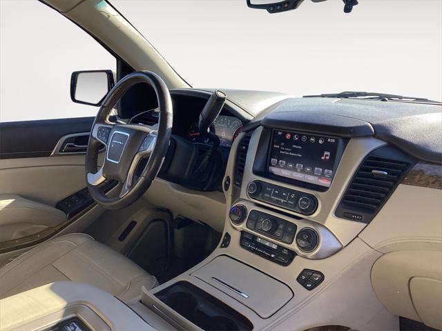 2016 GMC Yukon XL Denali