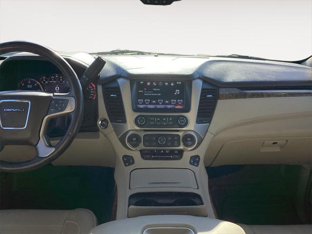 2016 GMC Yukon XL Denali