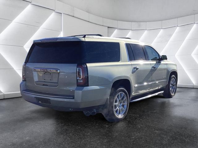2016 GMC Yukon XL Denali