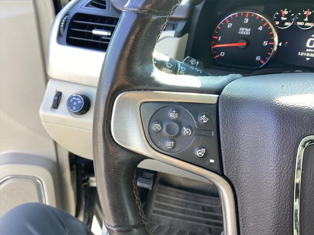 2016 GMC Yukon XL Denali
