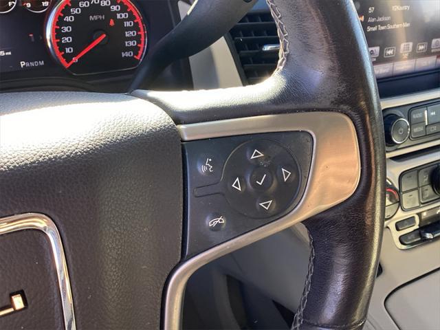 2016 GMC Yukon XL Denali