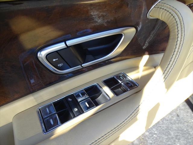 2007 Bentley Continental GTC 2dr Conv