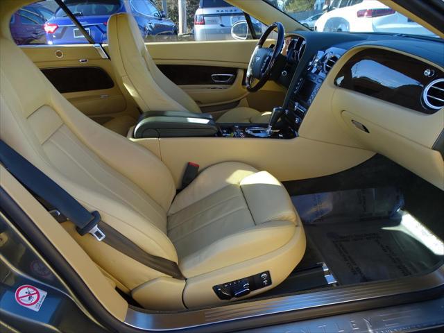 2007 Bentley Continental GTC 2dr Conv