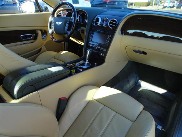 2007 Bentley Continental GTC 2dr Conv