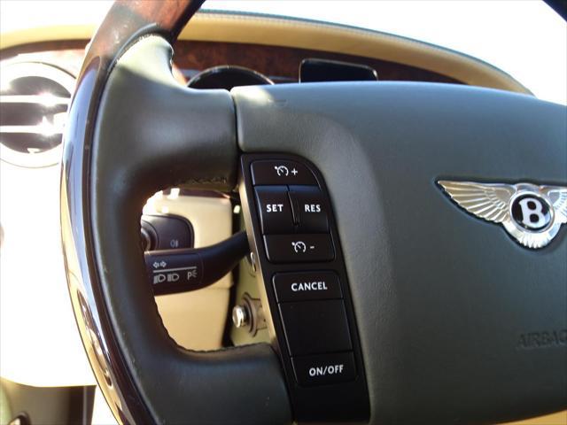 2007 Bentley Continental GTC 2dr Conv