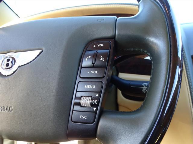 2007 Bentley Continental GTC 2dr Conv