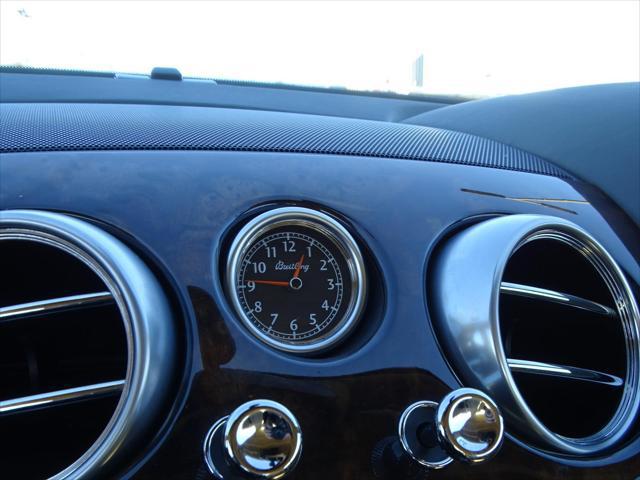 2007 Bentley Continental GTC 2dr Conv