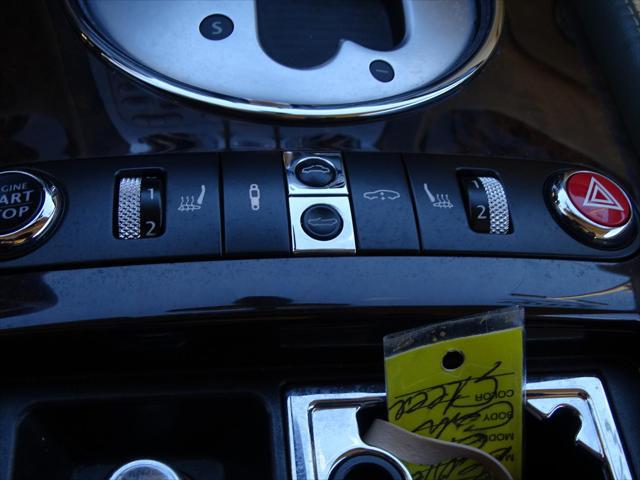 2007 Bentley Continental GTC 2dr Conv