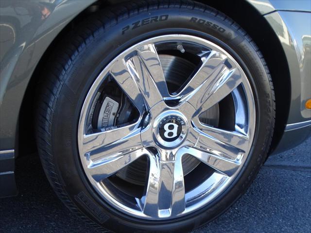 2007 Bentley Continental GTC 2dr Conv