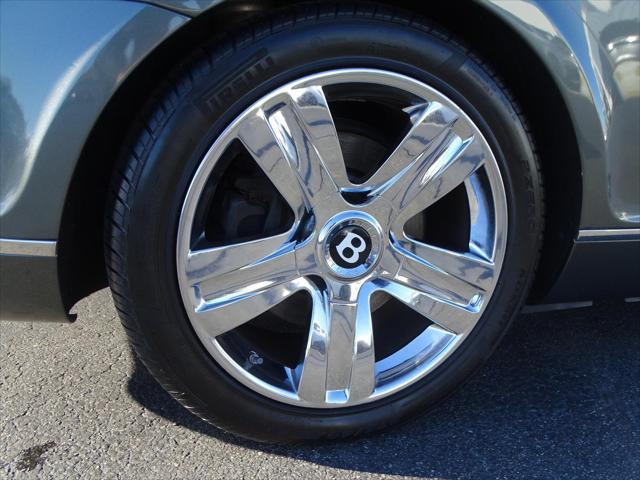 2007 Bentley Continental GTC 2dr Conv