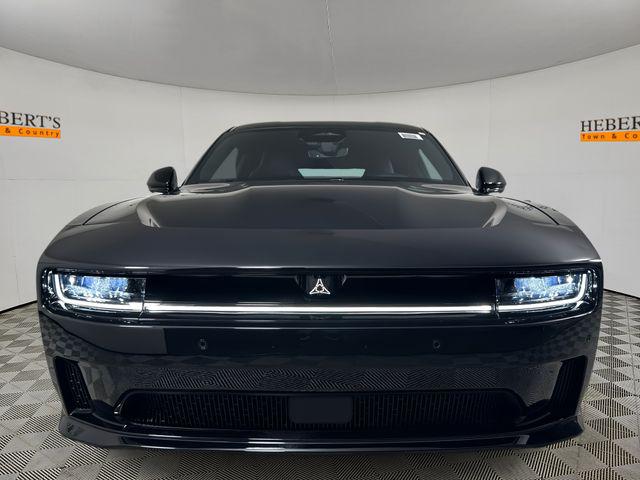 2025 Dodge Charger CHARGER 2-DOOR DAYTONA SCAT PACK AWD