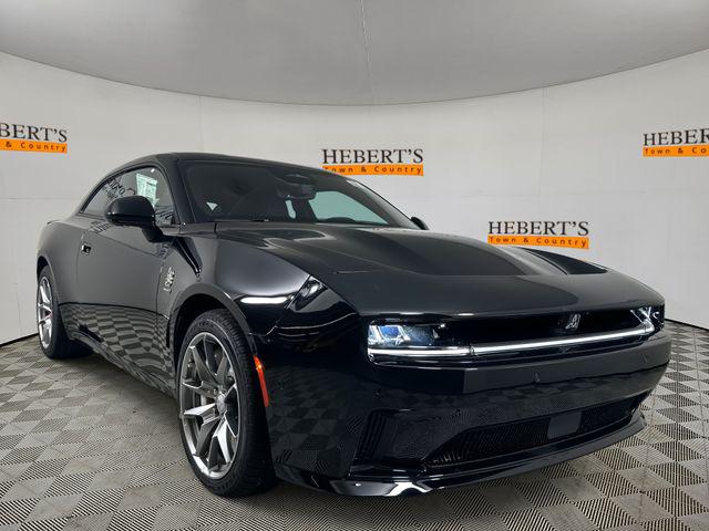 2025 Dodge Charger CHARGER 2-DOOR DAYTONA SCAT PACK AWD
