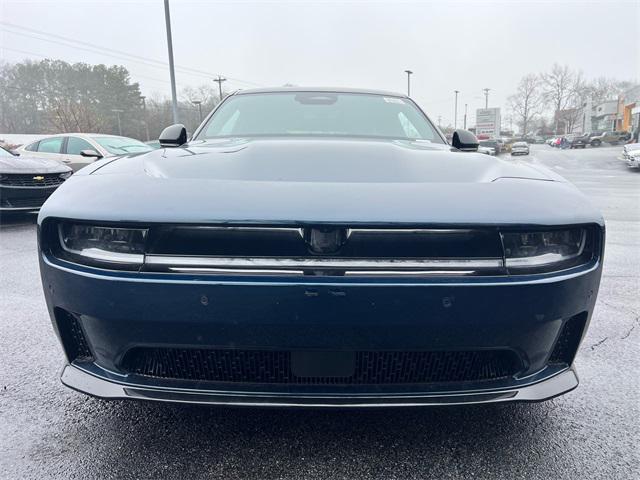 2025 Dodge Charger CHARGER 2-DOOR DAYTONA SCAT PACK AWD
