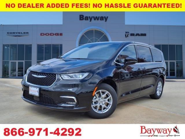 2025 Chrysler Pacifica PACIFICA SELECT
