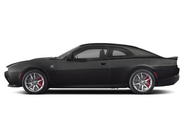 2025 Dodge Charger CHARGER 2-DOOR DAYTONA R/T AWD