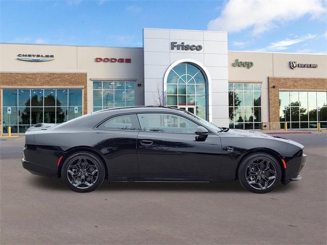 2025 Dodge Charger CHARGER 2-DOOR DAYTONA R/T AWD