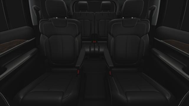 2025 Jeep Grand Cherokee GRAND CHEROKEE L LIMITED 4X2