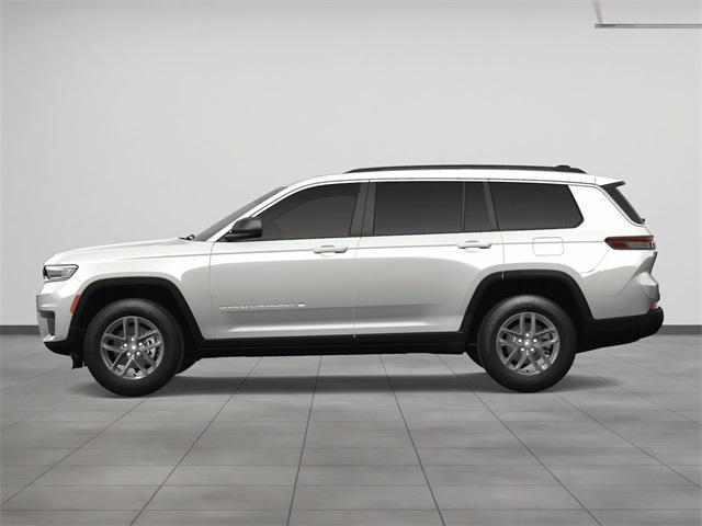 2025 Jeep Grand Cherokee GRAND CHEROKEE L LAREDO X 4X2