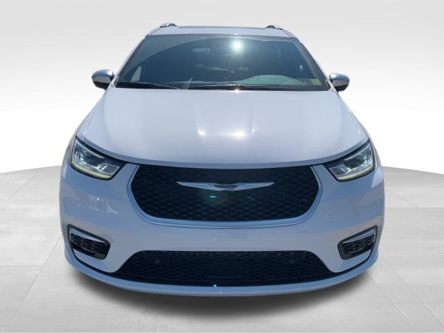 2025 Chrysler Pacifica PACIFICA PINNACLE