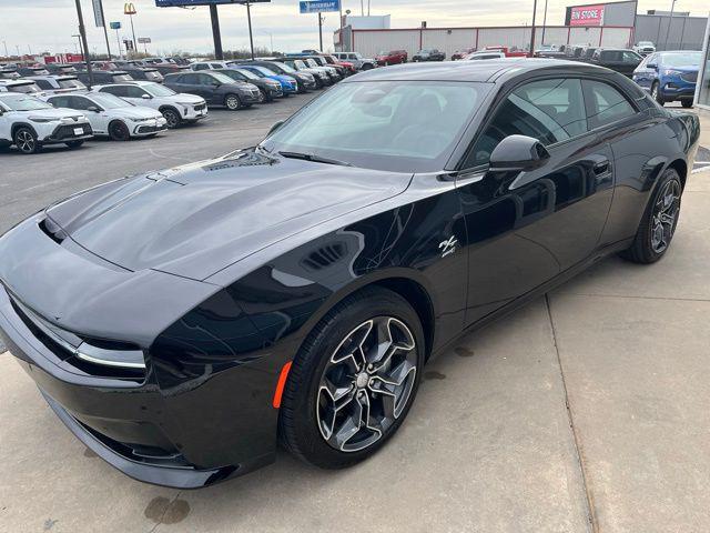 2025 Dodge Charger CHARGER 2-DOOR DAYTONA R/T AWD