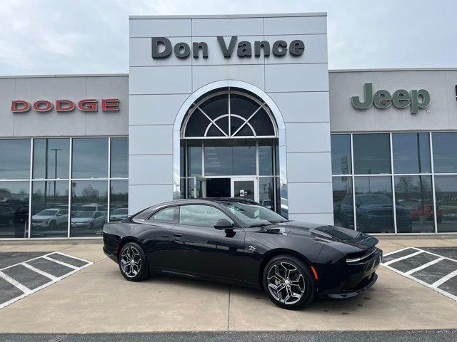 2025 Dodge Charger CHARGER 2-DOOR DAYTONA R/T AWD 2025 Dodge Charger CHARGER 2-DOOR DAYTONA R/T AWD