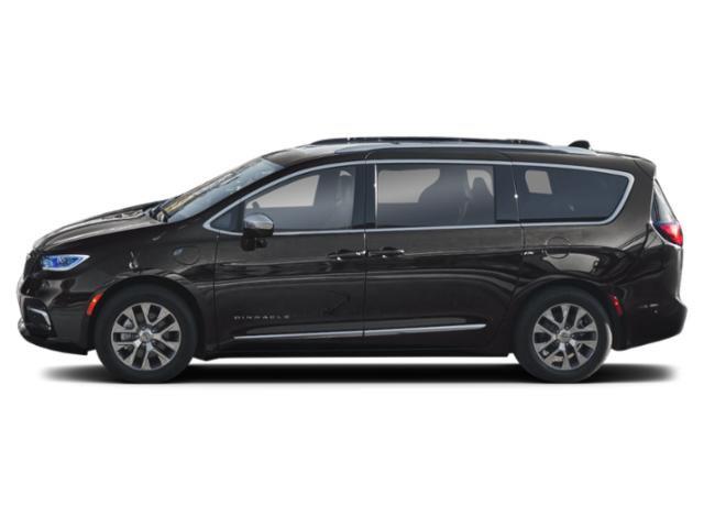 2025 Chrysler Pacifica Hybrid PACIFICA PLUG-IN HYBRID SELECT