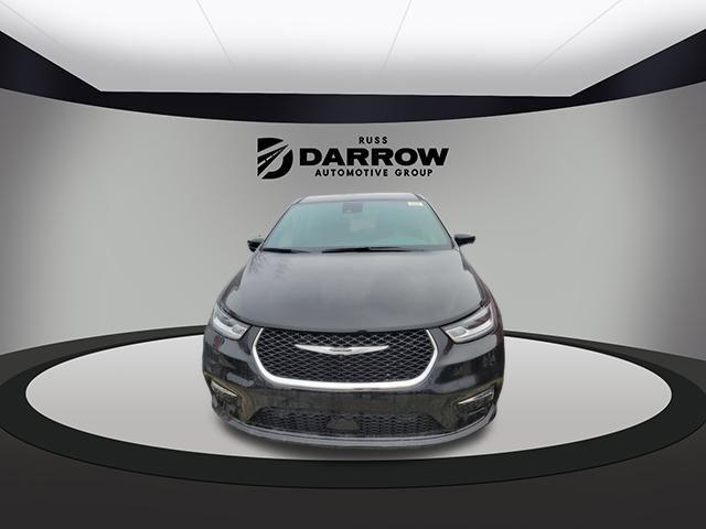 2025 Chrysler Pacifica Hybrid PACIFICA PLUG-IN HYBRID SELECT