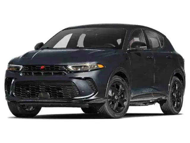 2025 Dodge Hornet HORNET R/T PLUS EAWD