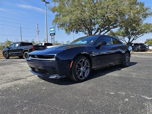 2025 Dodge Charger CHARGER 2-DOOR DAYTONA R/T AWD