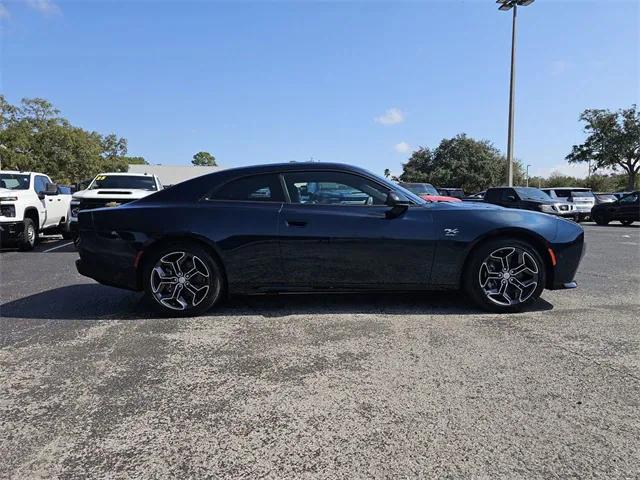 2025 Dodge Charger CHARGER 2-DOOR DAYTONA R/T AWD