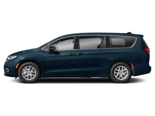 2025 Chrysler Pacifica PACIFICA SELECT AWD