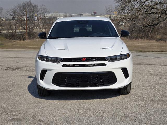 2025 Dodge Hornet HORNET GT