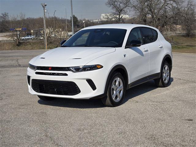 2025 Dodge Hornet HORNET GT