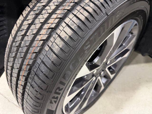 New 2025 Jeep Grand Cherokee Overland New 2025 Jeep Grand Cherokee Overland