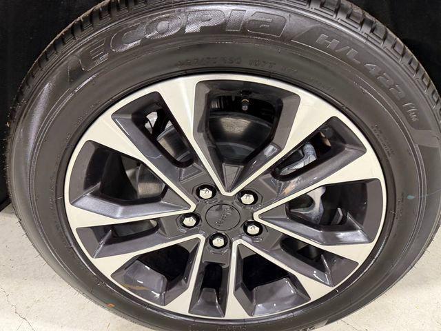 New 2025 Jeep Grand Cherokee Overland New 2025 Jeep Grand Cherokee Overland