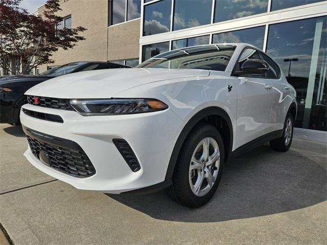 2025 Dodge Hornet HORNET GT AWD