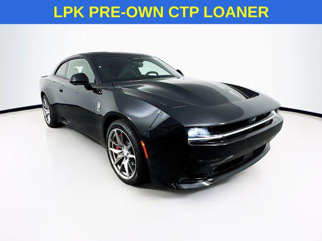 2025 Dodge Charger CHARGER 2-DOOR DAYTONA SCAT PACK AWD