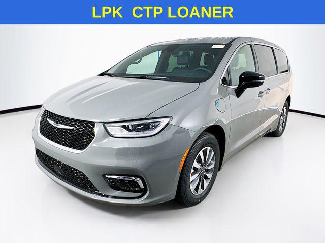 2025 Chrysler Pacifica Hybrid PACIFICA PLUG-IN HYBRID SELECT