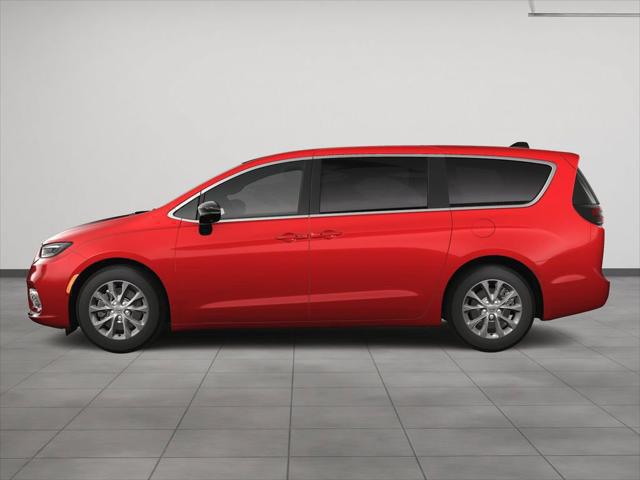 2025 Chrysler Pacifica PACIFICA SELECT AWD